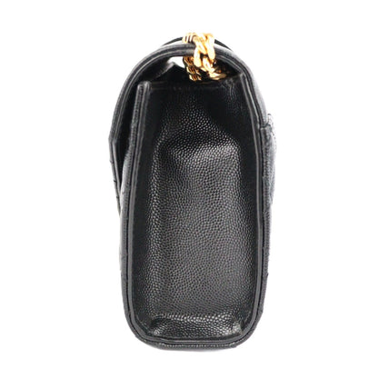 SAINT LAURENT 600195 ENVELOPE SMALL SHOULDER BAG