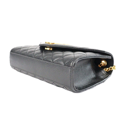 SAINT LAURENT 600195 ENVELOPE SMALL SHOULDER BAG