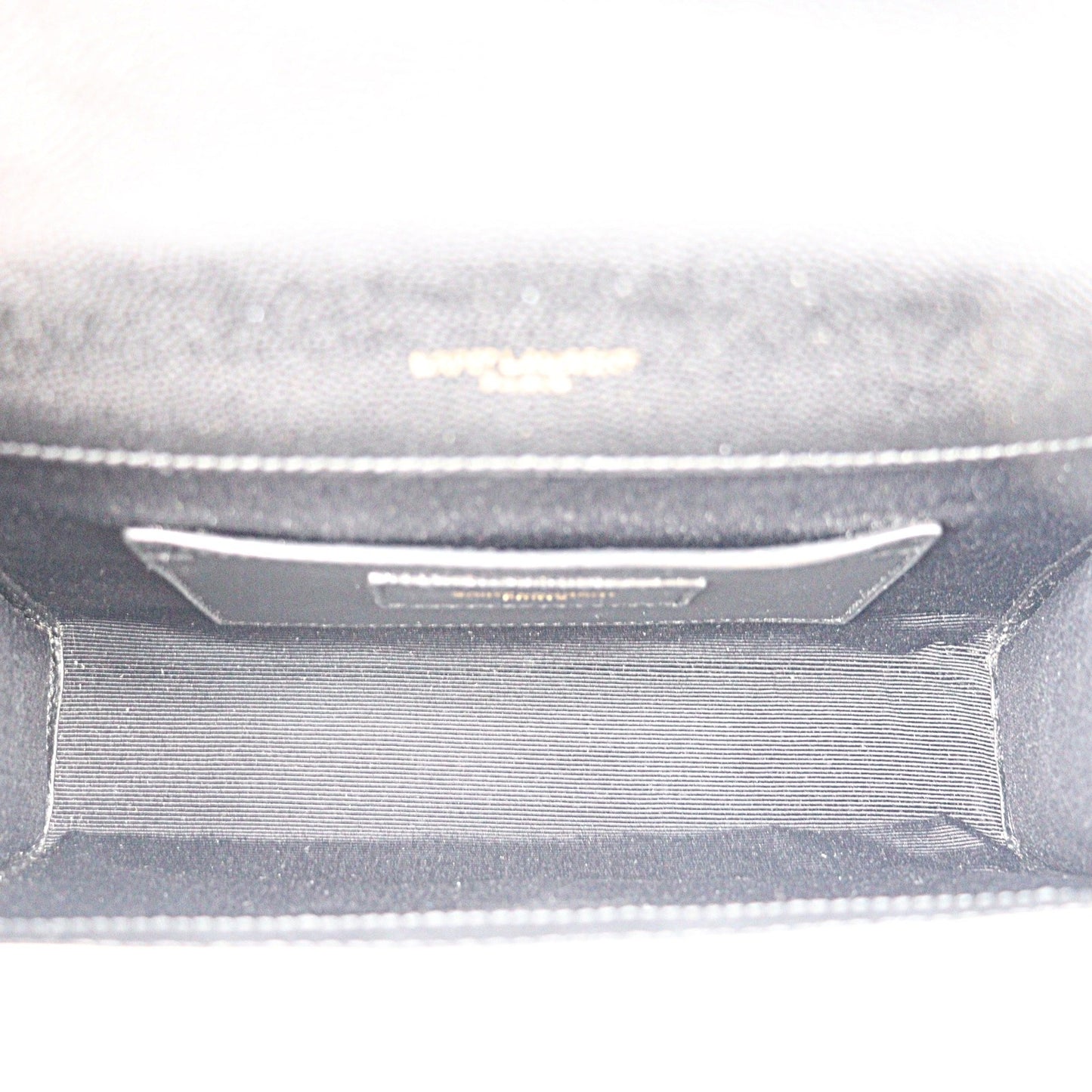 SAINT LAURENT 600195 ENVELOPE SMALL SHOULDER BAG