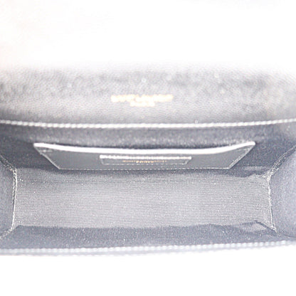 SAINT LAURENT 600195 ENVELOPE SMALL SHOULDER BAG