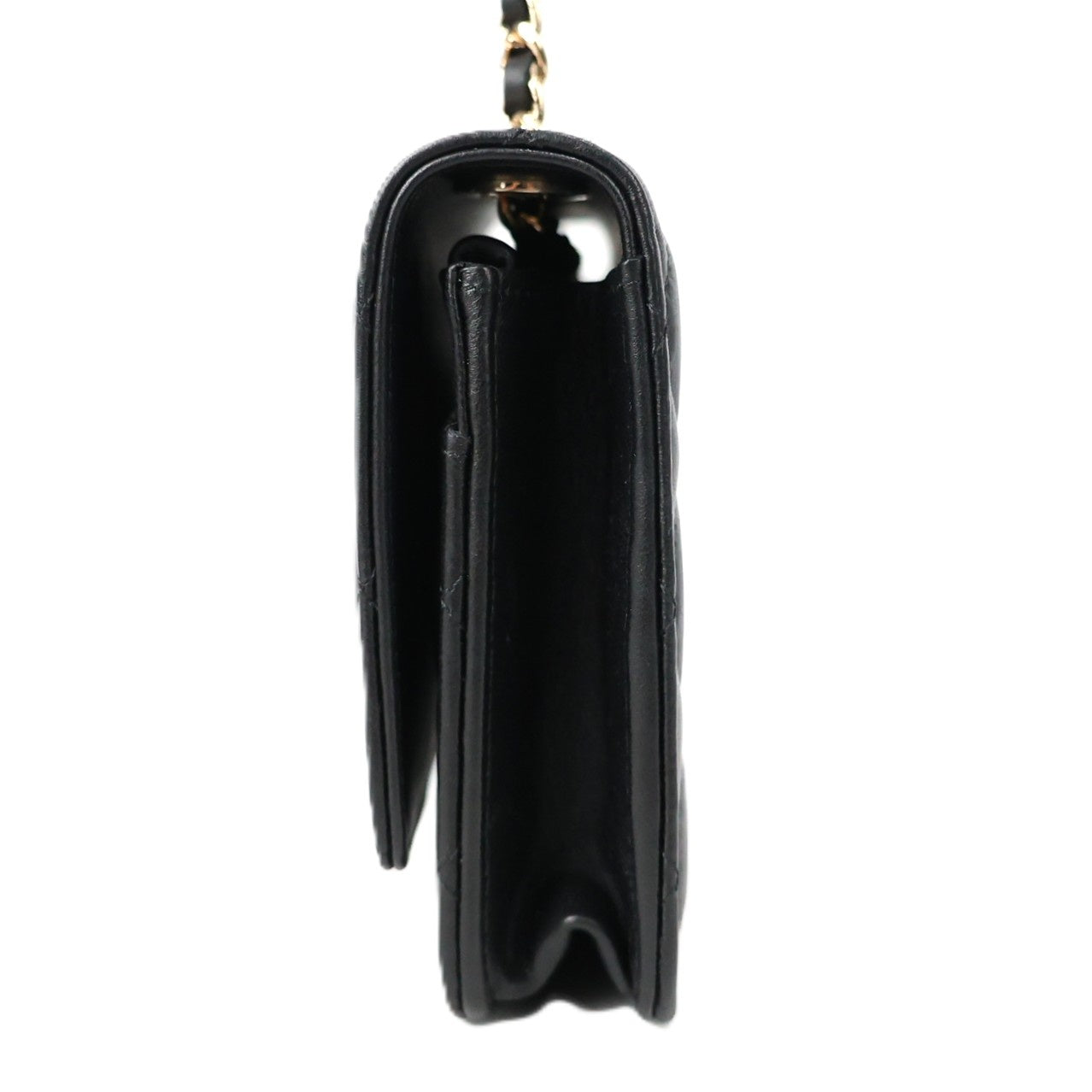 CHANEL 80982 TRENDY CC WALLET ON CHAIN