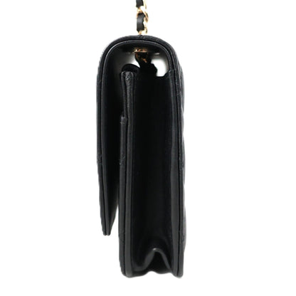 CHANEL 80982 TRENDY CC WALLET ON CHAIN