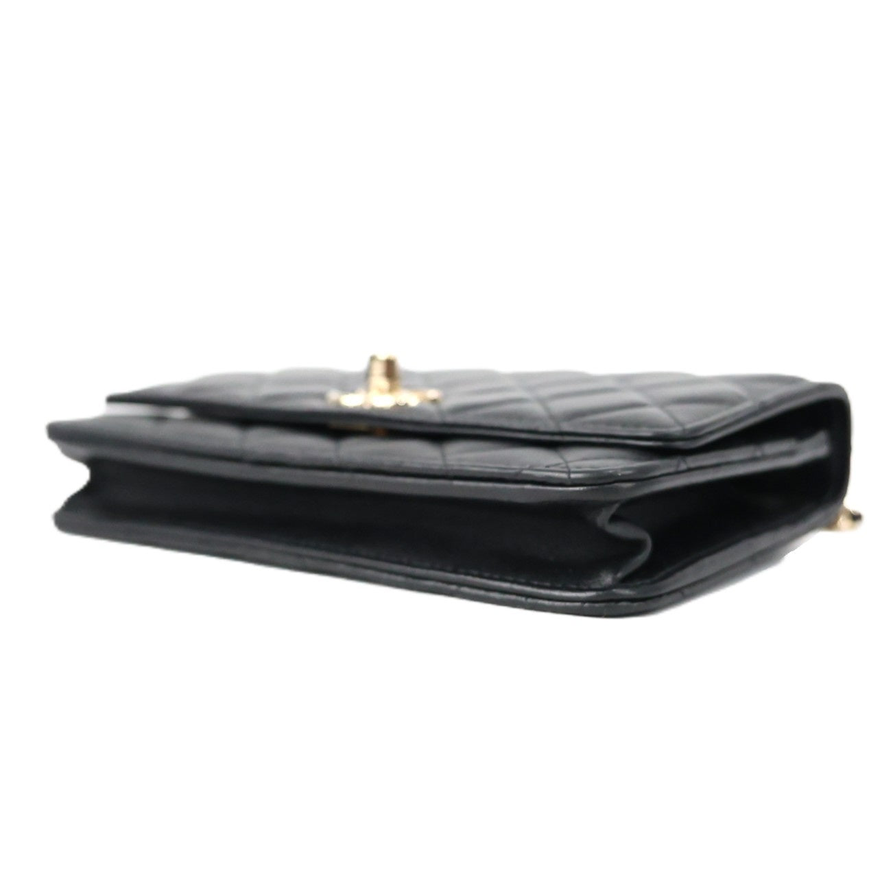 CHANEL 80982 TRENDY CC WALLET ON CHAIN