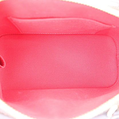 LOUIS VUITTON N41221 ALMA BB HANDBAG