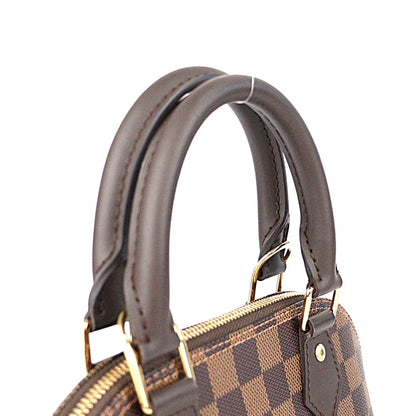LOUIS VUITTON N41221 ALMA BB HANDBAG
