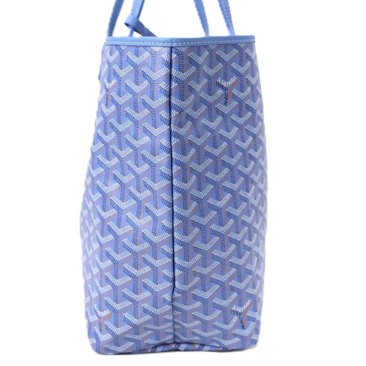 GOYARD SAINT LOUIS PM TOTE BAG