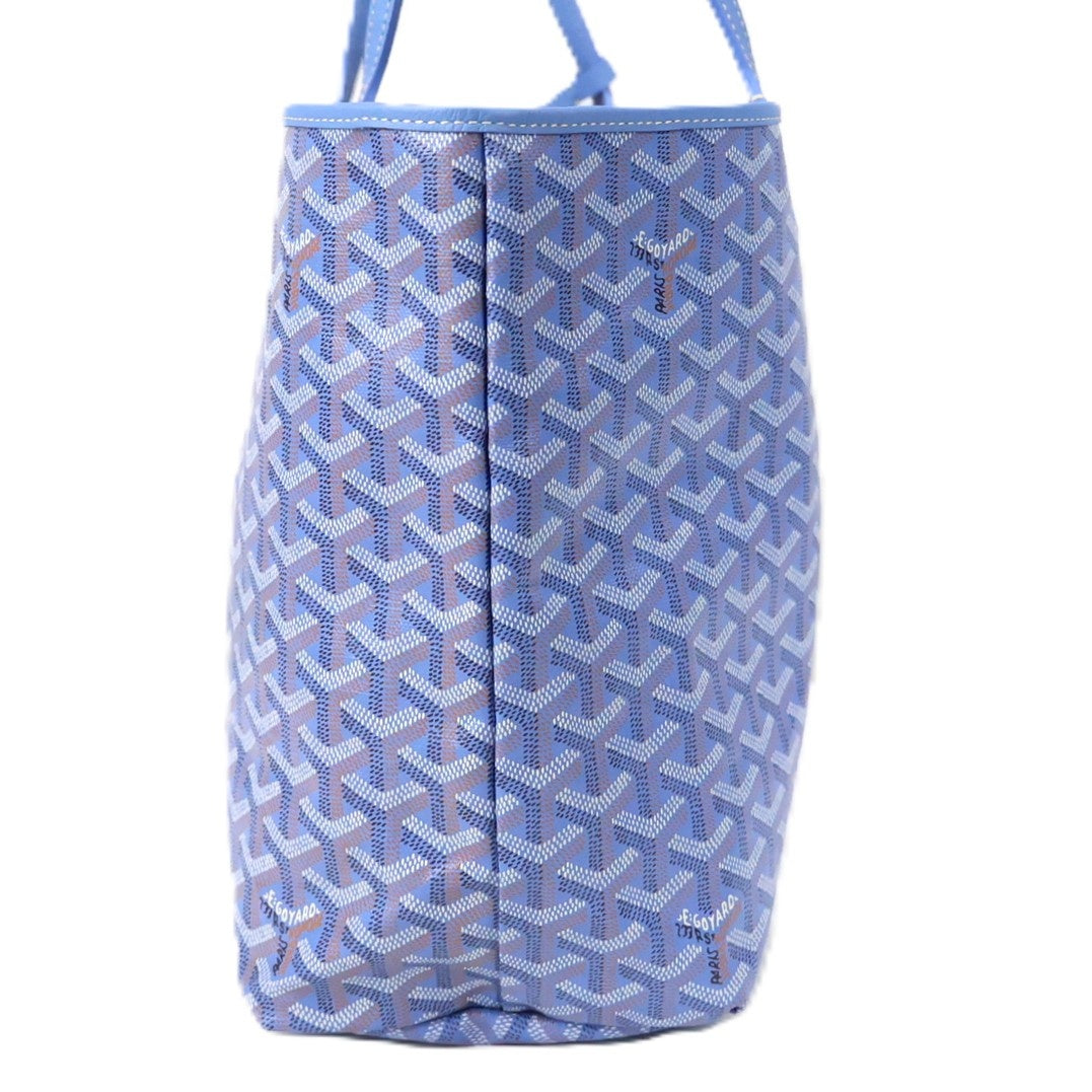 GOYARD SAINT LOUIS PM TOTE BAG