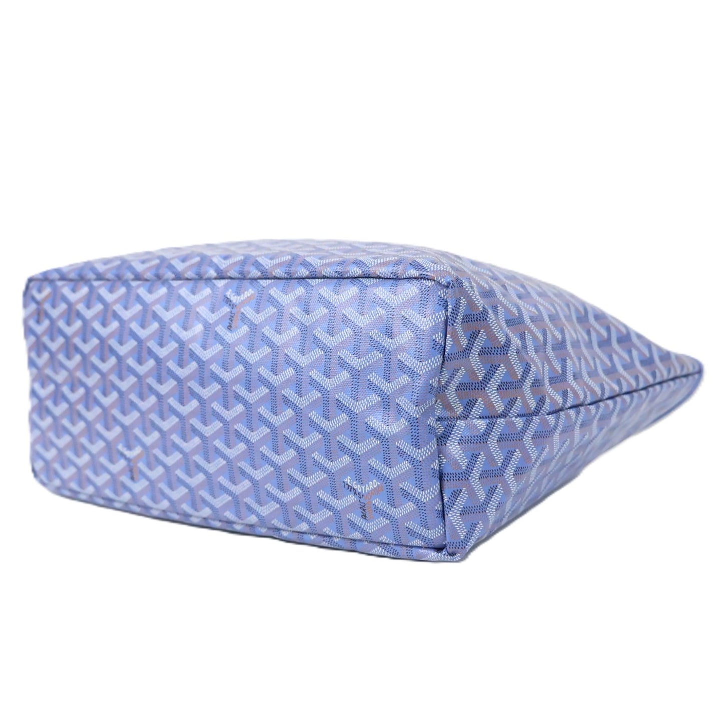 GOYARD SAINT LOUIS PM TOTE BAG