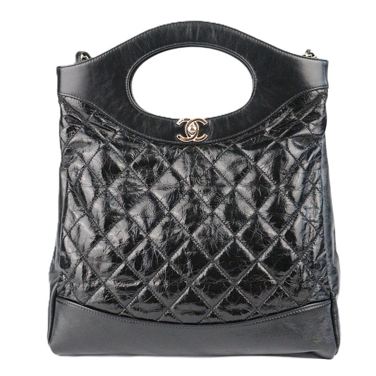 CHANEL AS1041 CHANEL 31 HANDBAG
