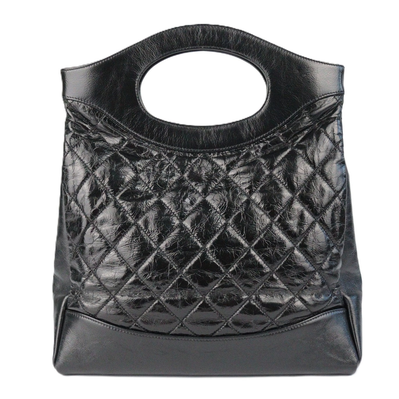 CHANEL AS1041 CHANEL 31 HANDBAG