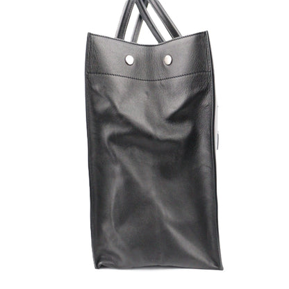 SAINT LAURENT 686266 CWTFE RIVE GAUCHE SMALL TOTE BAG