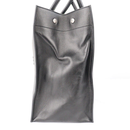 SAINT LAURENT 686266 CWTFE RIVE GAUCHE SMALL TOTE BAG