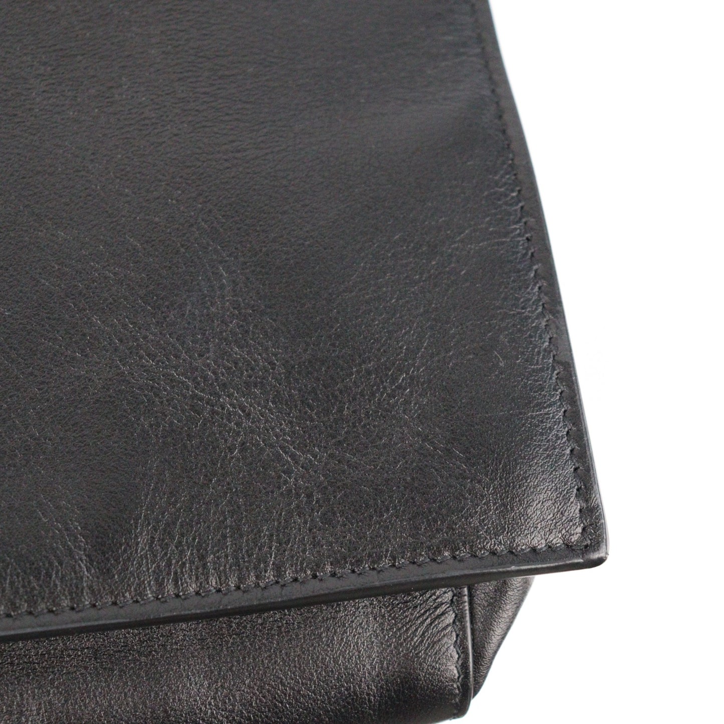 SAINT LAURENT 686266 CWTFE RIVE GAUCHE SMALL TOTE BAG