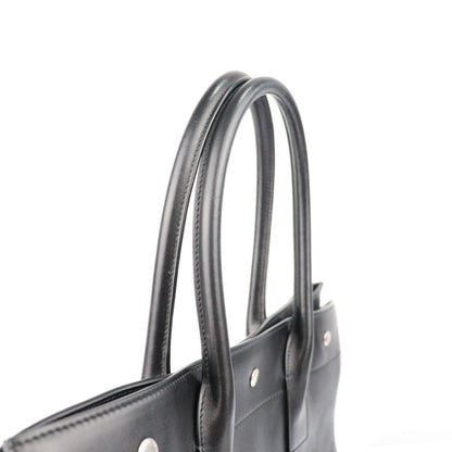 SAINT LAURENT 686266 CWTFE RIVE GAUCHE SMALL TOTE BAG