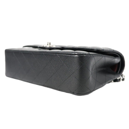 CHANEL 1112 CLASSIC FLAP MEDIUM SHOULDER BAG