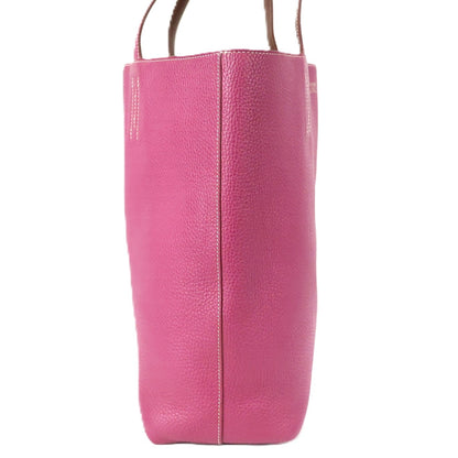 HERMES 062270CA DOUBLE SENS 45 TOTE BAG