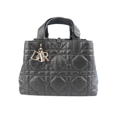 DIOR M2821OSNW TOUJOURS MEDIUM HANDBAG