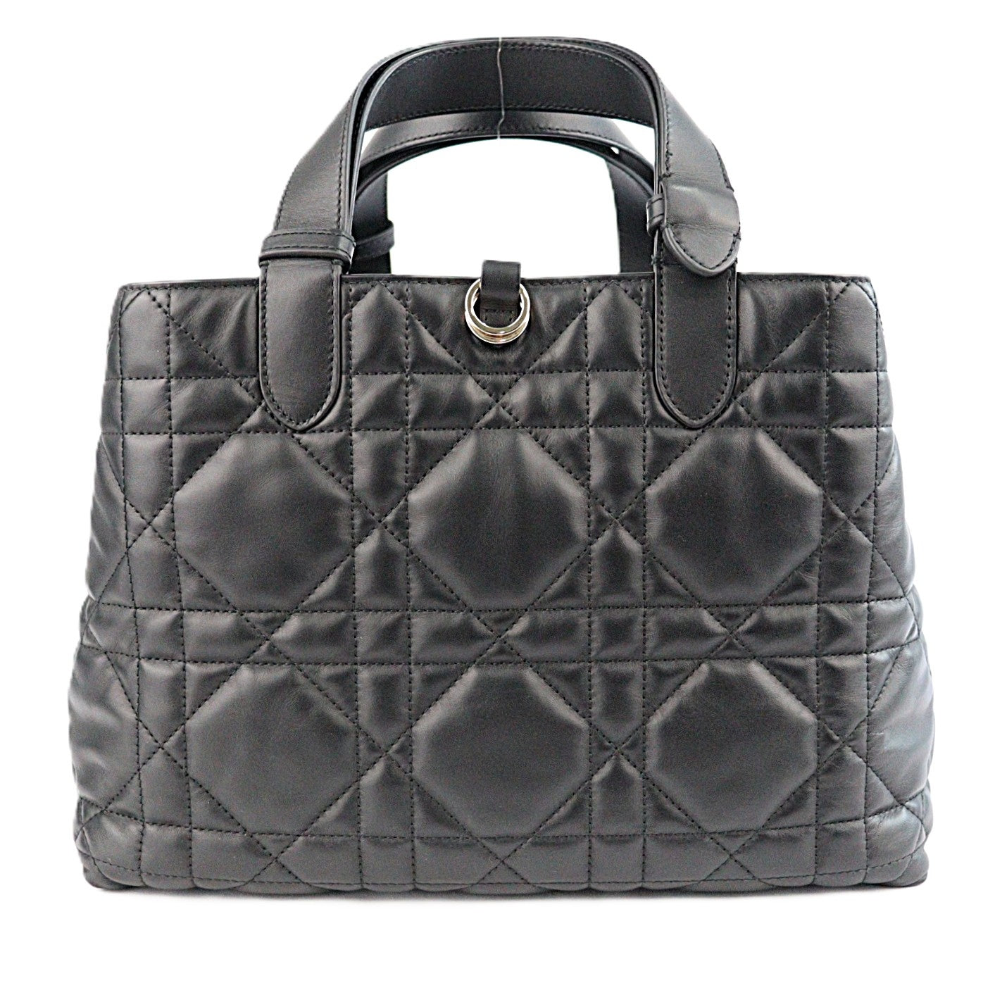 DIOR M2821OSNW TOUJOURS MEDIUM HANDBAG
