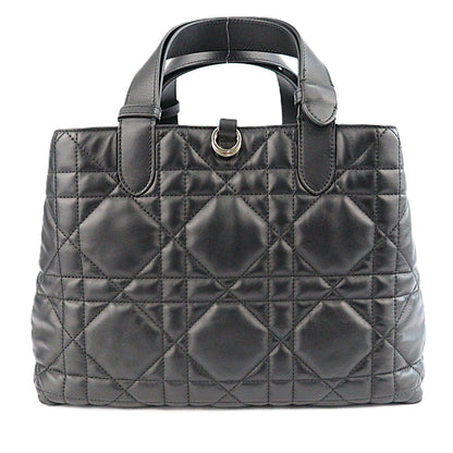 DIOR M2821OSNW TOUJOURS MEDIUM HANDBAG