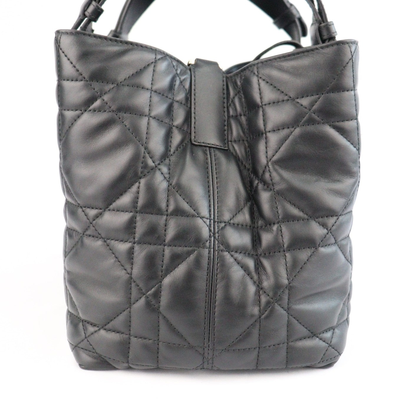 DIOR M2821OSNW TOUJOURS MEDIUM HANDBAG