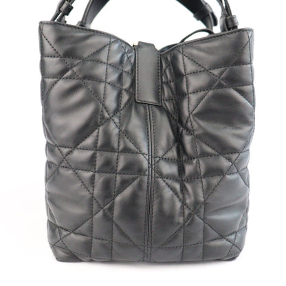 DIOR M2821OSNW TOUJOURS MEDIUM HANDBAG
