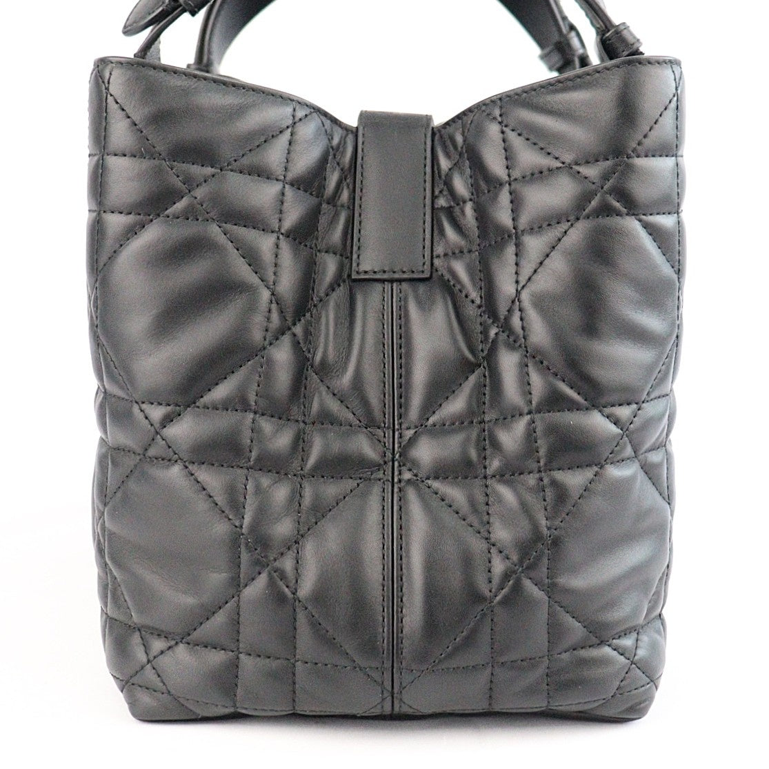 DIOR M2821OSNW TOUJOURS MEDIUM HANDBAG