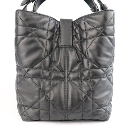 DIOR M2821OSNW TOUJOURS MEDIUM HANDBAG