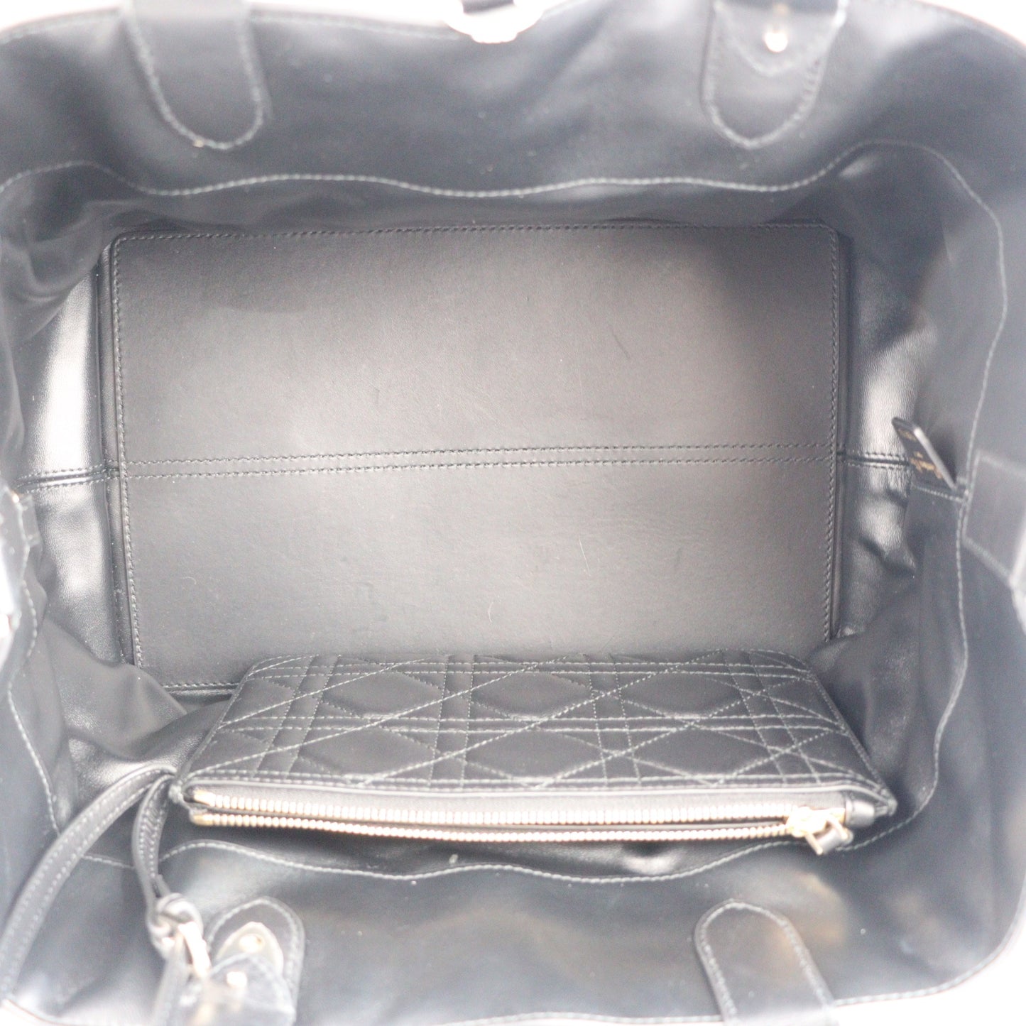 DIOR M2821OSNW TOUJOURS MEDIUM HANDBAG