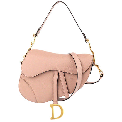 DIOR M0455CBAA SADDLE SHOULDER BAG