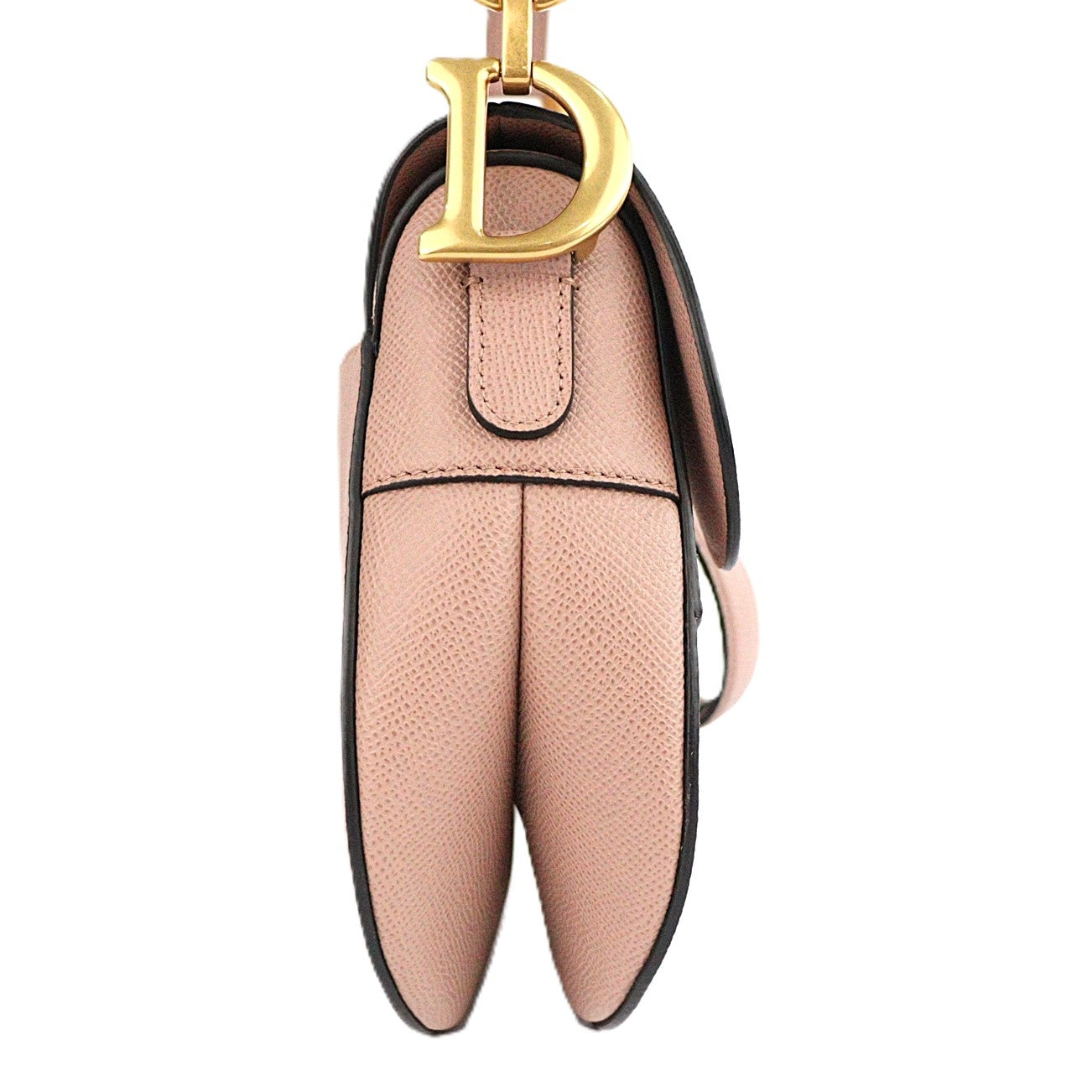 DIOR M0455CBAA SADDLE SHOULDER BAG