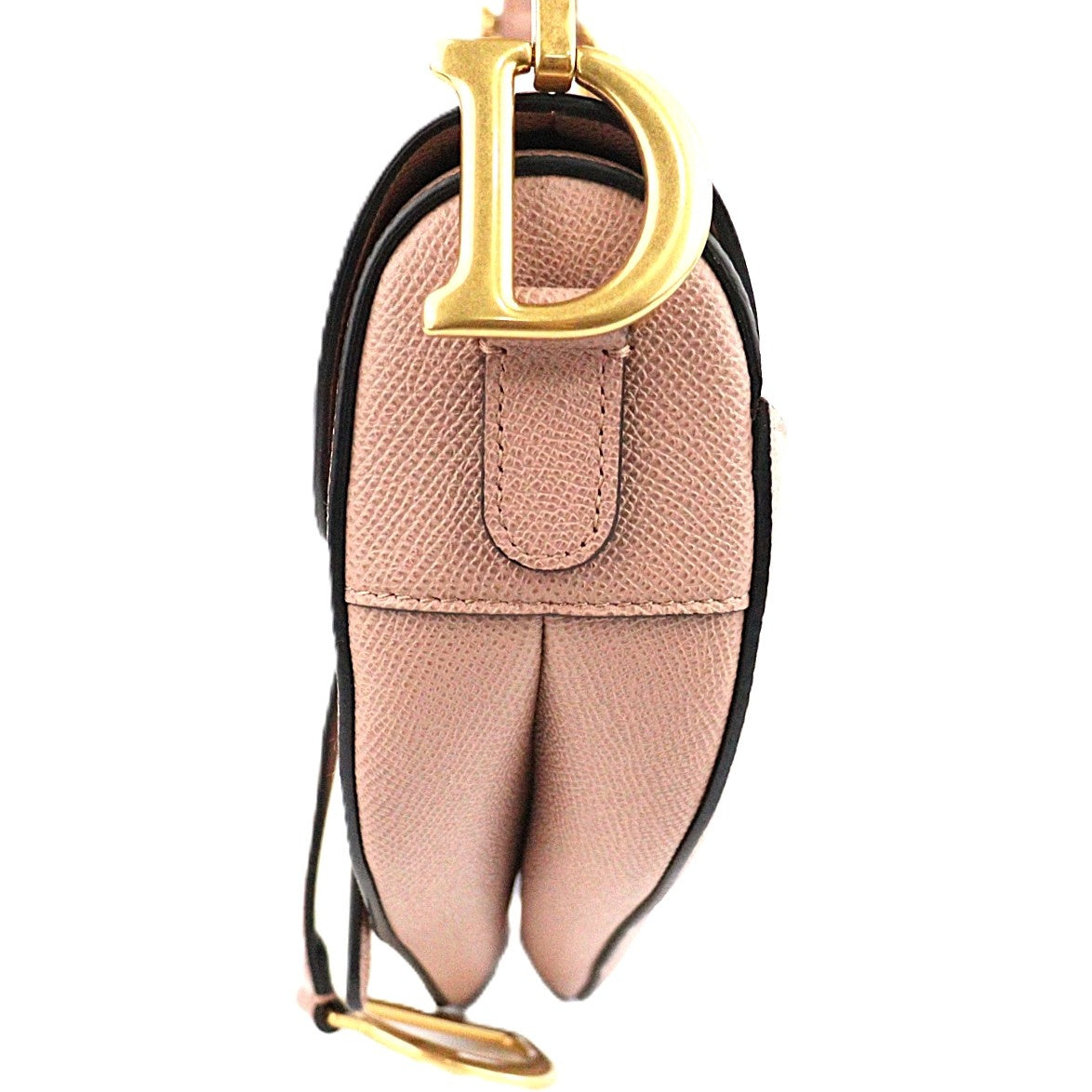 DIOR M0455CBAA SADDLE SHOULDER BAG
