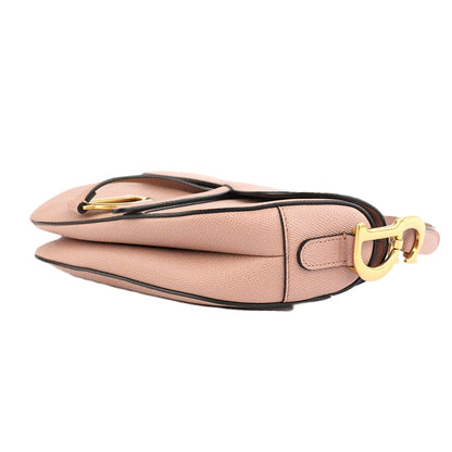 DIOR M0455CBAA SADDLE SHOULDER BAG
