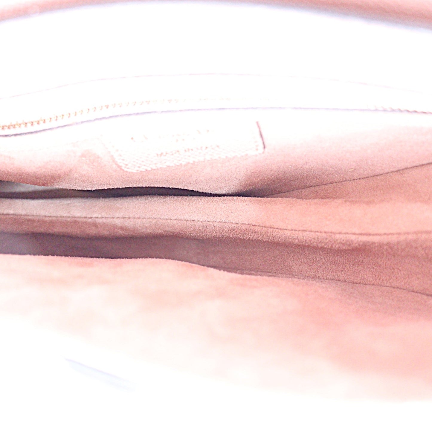 DIOR M0455CBAA SADDLE SHOULDER BAG