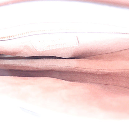 DIOR M0455CBAA SADDLE SHOULDER BAG