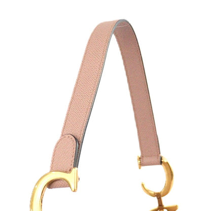 DIOR M0455CBAA SADDLE SHOULDER BAG