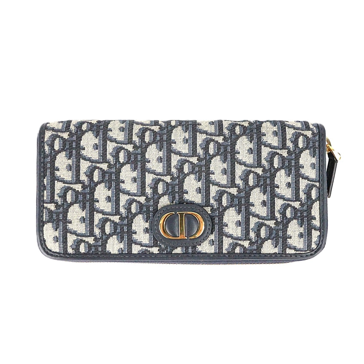 DIOR S2094UTZQ 30 MONTAIGNE WALLET