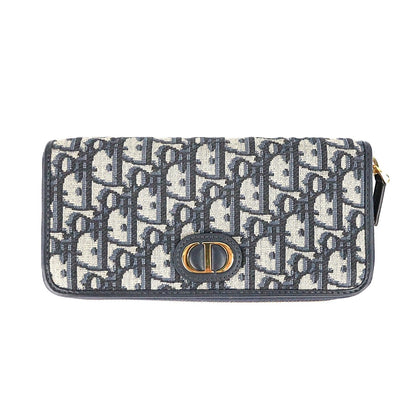 DIOR S2094UTZQ 30 MONTAIGNE WALLET