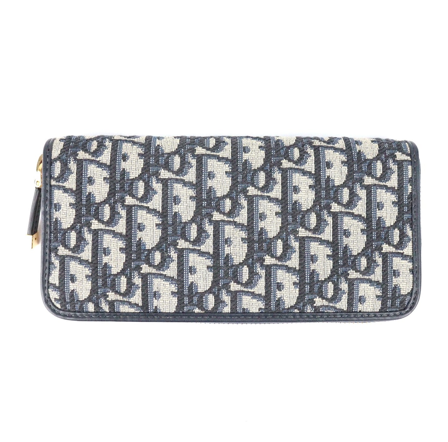 DIOR S2094UTZQ 30 MONTAIGNE WALLET