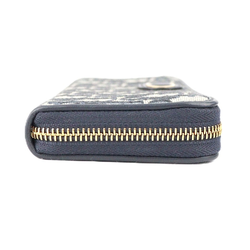 DIOR S2094UTZQ 30 MONTAIGNE WALLET