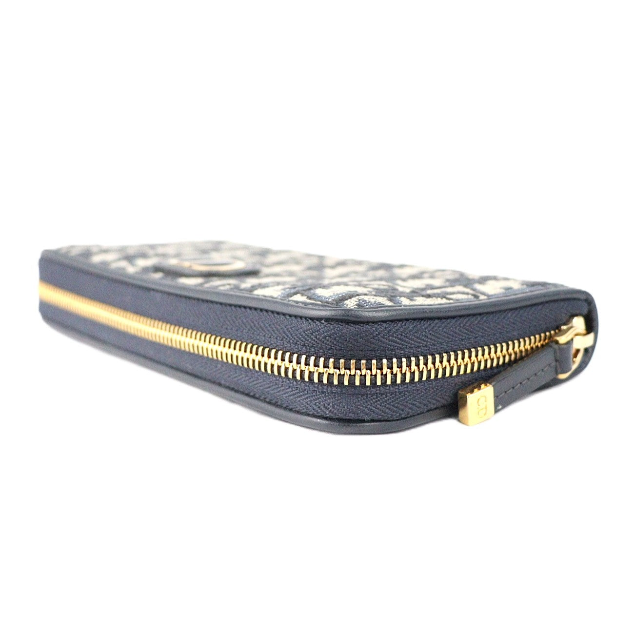 DIOR S2094UTZQ 30 MONTAIGNE WALLET