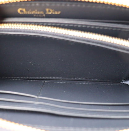 DIOR S2094UTZQ 30 MONTAIGNE WALLET