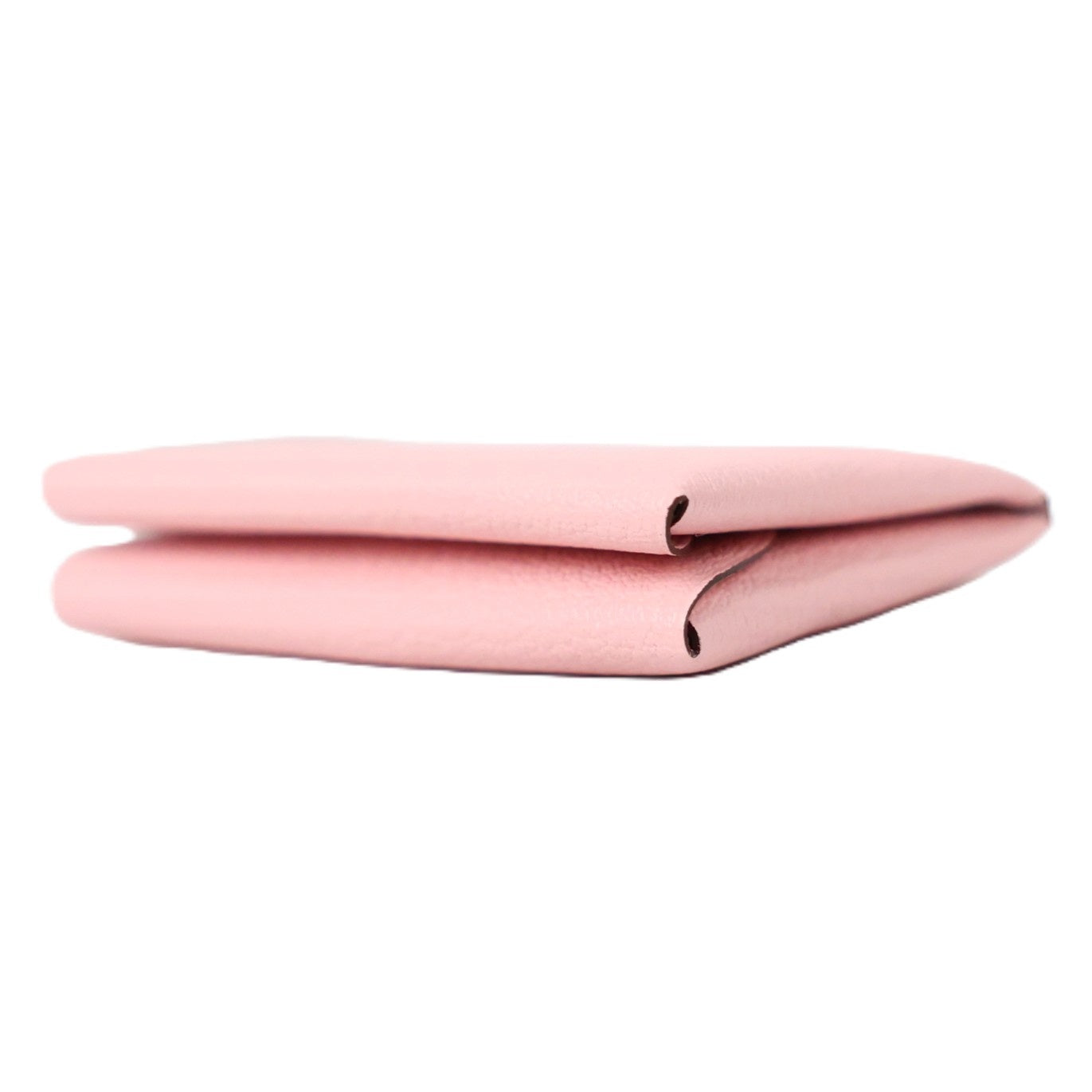 HERMES 082977CK CALVI DUO CARD HOLDER