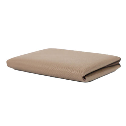 HERMES 083035CK CALVI DUO CARD HOLDER