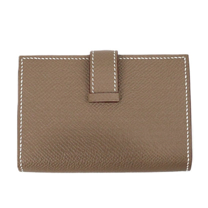 HERMES 039806CK BEARN CARD HOLDER