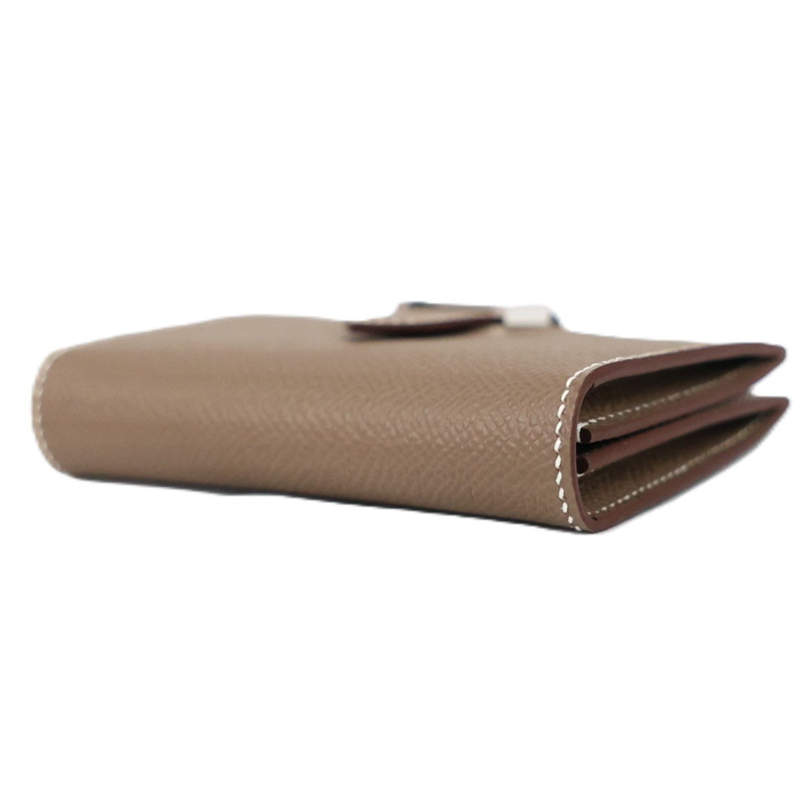 HERMES 039806CK BEARN CARD HOLDER