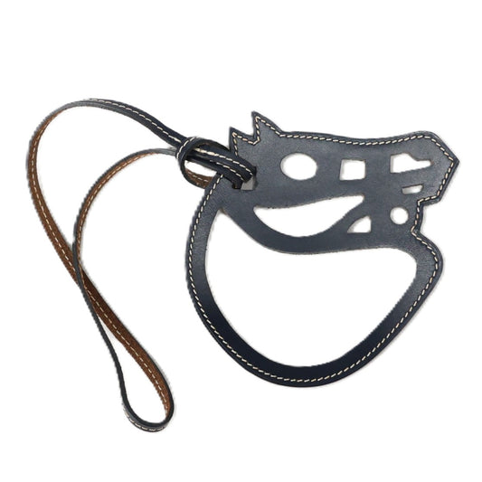 HERMES 063612CA PADDOCK CHEVAL CHARM