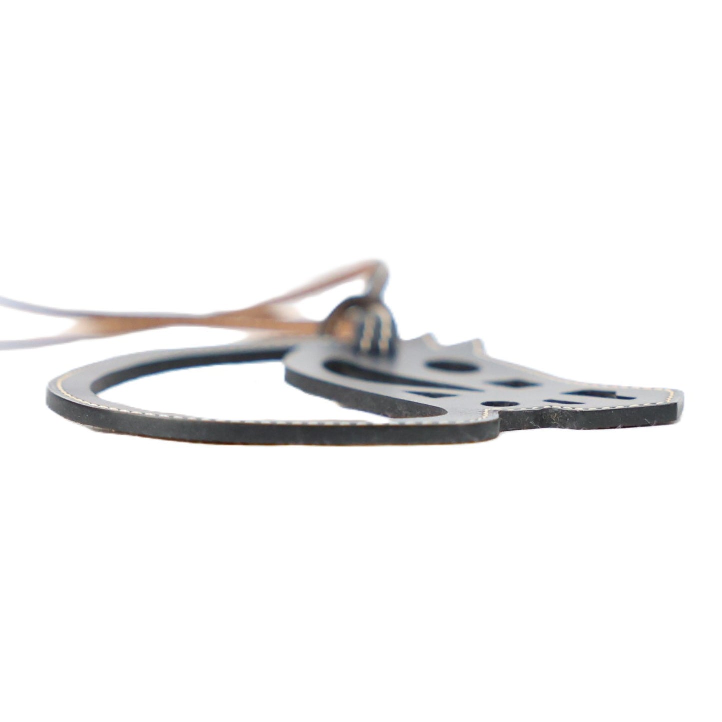 HERMES 063612CA PADDOCK CHEVAL CHARM
