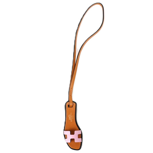 HERMES 080148CA ORAN NANO CHARM