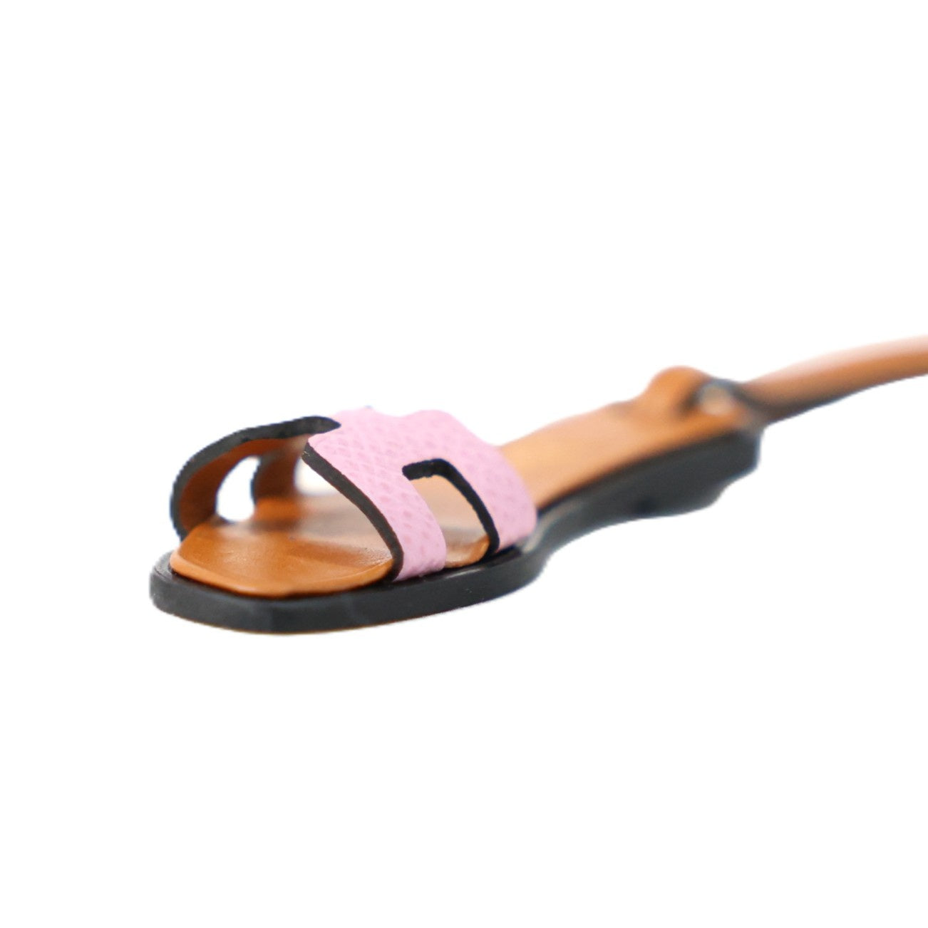 HERMES 080148CA ORAN NANO CHARM