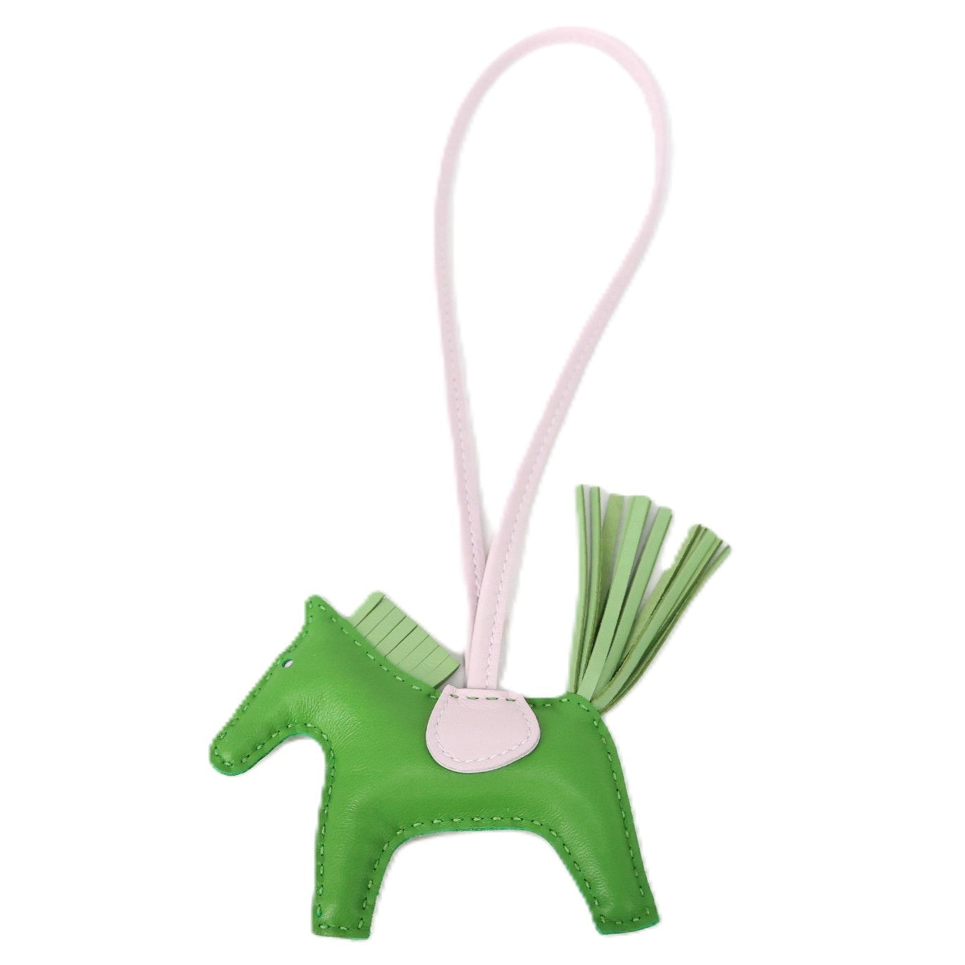 HERMES 064929CA RODEO PM CHARM